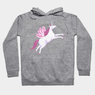 Unicorn! Hoodie